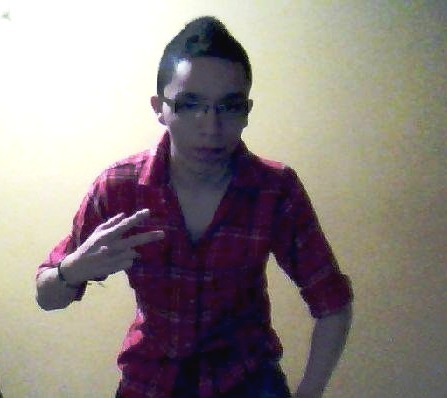 Date this happy Colombia man Joham from Bogota CO11283