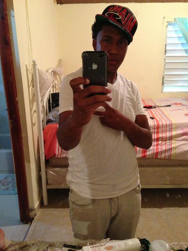 Date this funny Dominican Republic man Luis alexander from San Francisco De Macoris DO12371