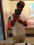 hard body Dominican Republic man Luis alexander from San Francisco De Macoris DO12371