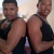 Date this voluptuous Dominican Republic man Edward from Higuey DO12373