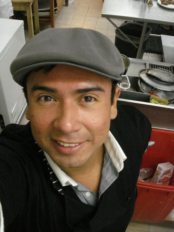 Date this hard body Mexico man Chris from Chiapas MX744