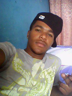 Date this pretty Dominican Republic man Jhonfy from Santiago DM38