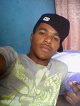 foxy Dominican Republic man Jhonfy from Santiago DM38