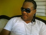fun Dominican Republic man EVERS ALCANTARA from Higuey DO12406