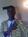 attractive Jamaica man Troy from Kingstown JM741