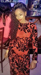 fun Jamaica girl Sandy from St.elizabeth JM2543