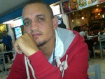 stunning Dominican Republic man Julio cesar from Santiago DO12438