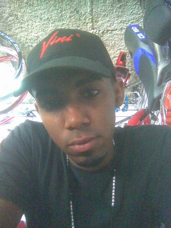 Date this charming Dominican Republic man Jose abel from Dominican Republic DO12444