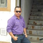 voluptuous Colombia man Humberto from Bogota CO11329