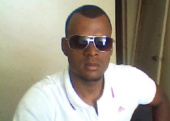Date this gorgeous Dominican Republic man DARWIN from Santiago DO12464