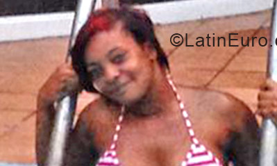 Date this voluptuous Jamaica girl Kadian from Kingston JM755