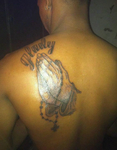 lovely Dominican Republic man Leivy from Santo Domingo DO12474