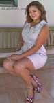 happy Panama girl Damaris from Panama City PA327