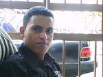 georgeous Dominican Republic man Anthony from Santiago DO12486