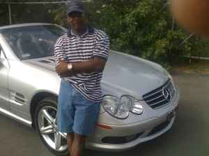 Date this cute United States man Cecild from Charlotte US13610