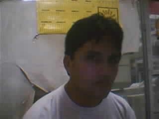Date this pretty Peru man Walter from Chiclayo PE776