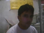 lovely Peru man Walter from Chiclayo PE776
