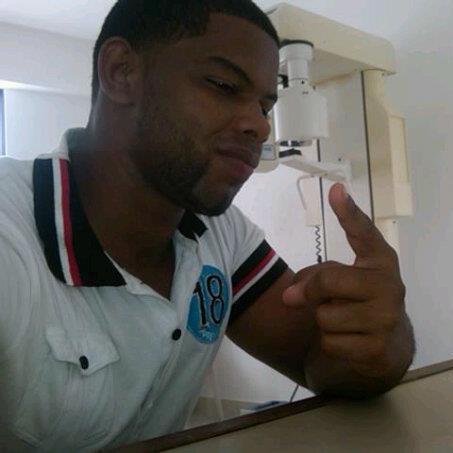 Date this delightful Dominican Republic man Juan tomas from Santo Domingo DO12527