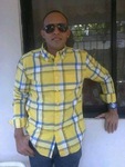 georgeous Dominican Republic man Andres from Santo Domingo DO12539