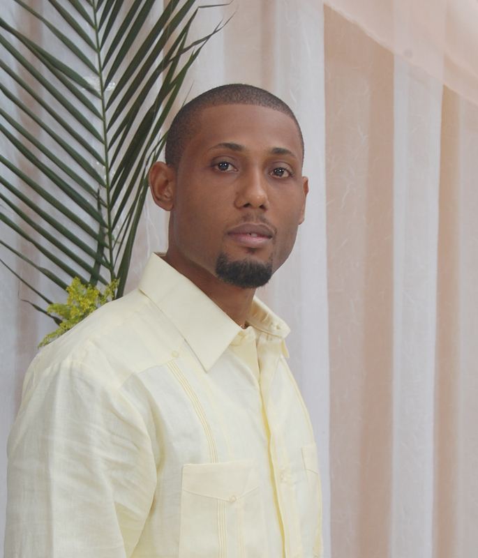 Date this young Dominican Republic man Joseph lebron from Santo Domingo DO12542