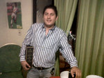 happy Dominican Republic man  from Monte Cristi DO12555