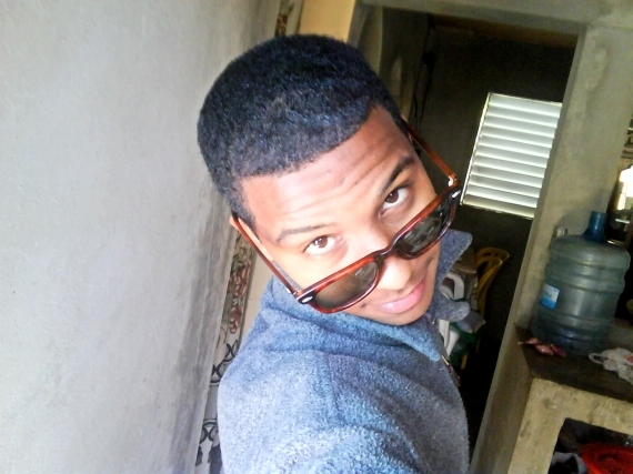 Date this cute Dominican Republic man Johan from Santo Domingo DO12557