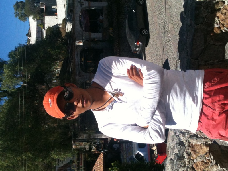 Date this fun Mexico man Rafael from Pachuca MX751