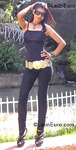 lovely Honduras girl Gloria Sol from San Pedro Sula HN761