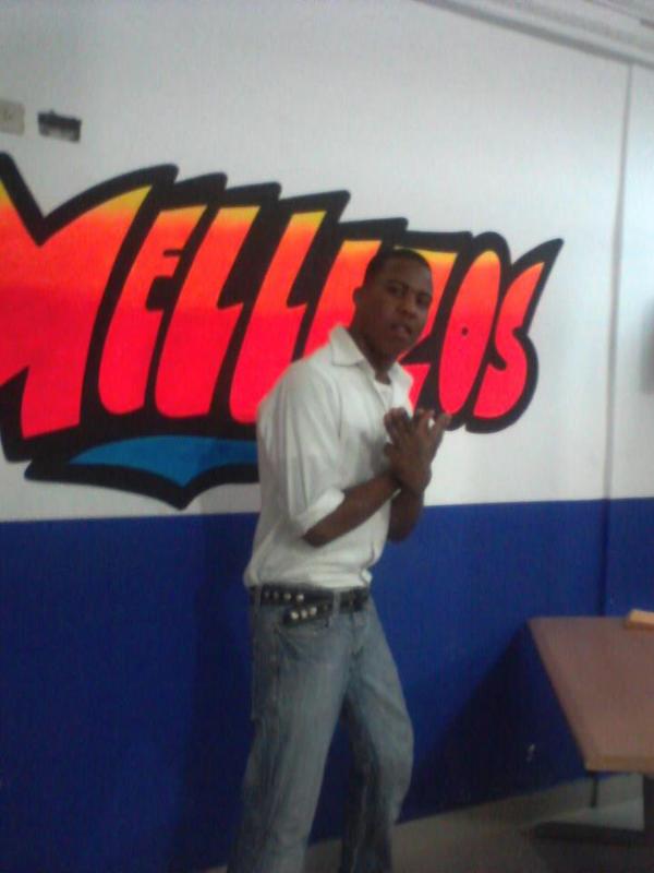 Date this exotic Dominican Republic man Ramon tejeda from Santo Domingo DO12563