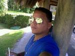 luscious Dominican Republic man Bombon16 from Santo Domingo DO12566