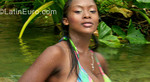 voluptuous Jamaica girl Nicole from Kingston JM773