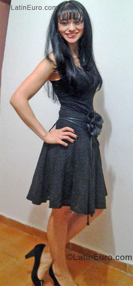 Date this delightful Brazil girl Franciele from Anapolis BR7126