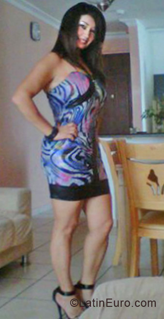 Date this exotic Panama girl Luna mar from Panama City PA328