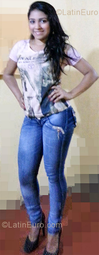 Date this tall Brazil girl Priscilla from Timon BR7130