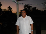 hard body Mexico man Andres from Campeche MX756