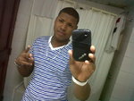 athletic Dominican Republic man Alberto from Santo Domingo DO12621