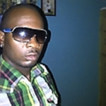 young Jamaica man Kemar from Kingston JM781