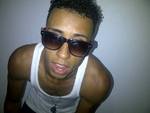 hot Dominican Republic man Kenny adolfo from Santo Domingo DO12631