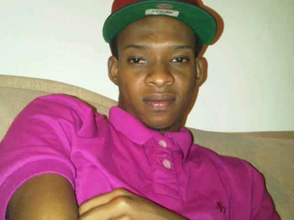 Date this nice looking Dominican Republic man Jhoan german from Santo Domingo DO12632