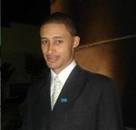 delightful Dominican Republic man Richard Monegro from Santo Domingo DO12659