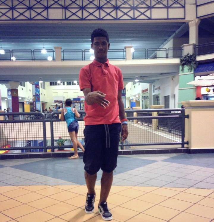 Date this tall Dominican Republic man Carlos from Santo Domingo DO12666