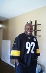 funny United States man  from Atlanta DO12670