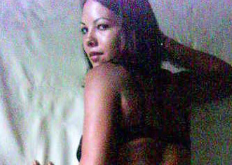 Date this hard body Brazil girl Caroline from  BR7147