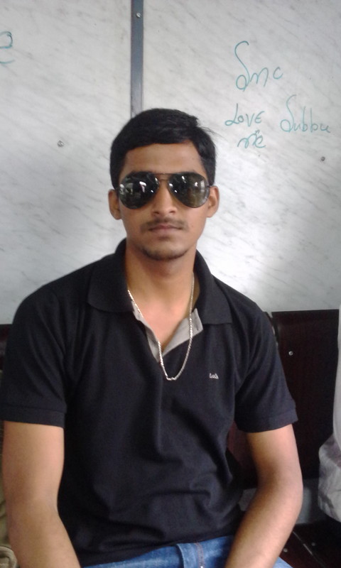 Date this voluptuous India man Ansar from Chennai IN228