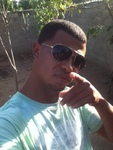 beautiful Dominican Republic man Branny from Monte Cristi DO12692
