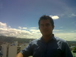 georgeous Colombia man Theo from Barrancabermeja CO11443