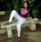 cute Jamaica girl Kenesha from Kingston JM794