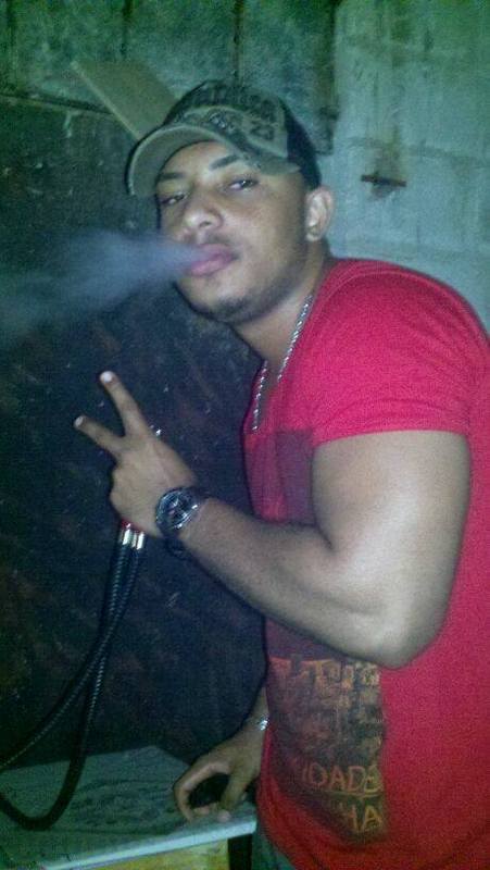 Date this pretty Dominican Republic man Manuel from Santo Domingo DO12704