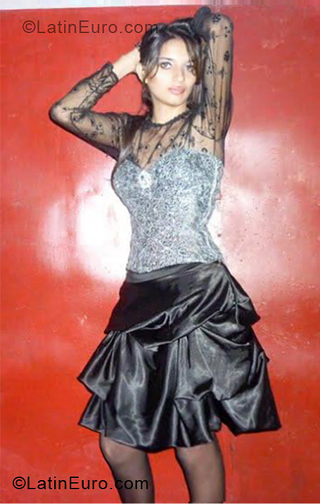 Date this young Brazil girl Anne from Fortaleza BR7892
