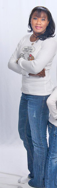 Date this gorgeous United States girl Jazmin from Bel Air US14615